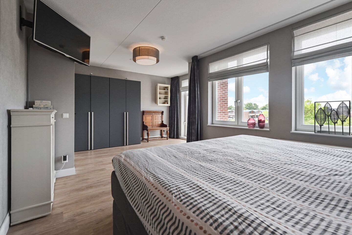 Appartement te koop: Van Ravesteijnkade 25, Leidschendam