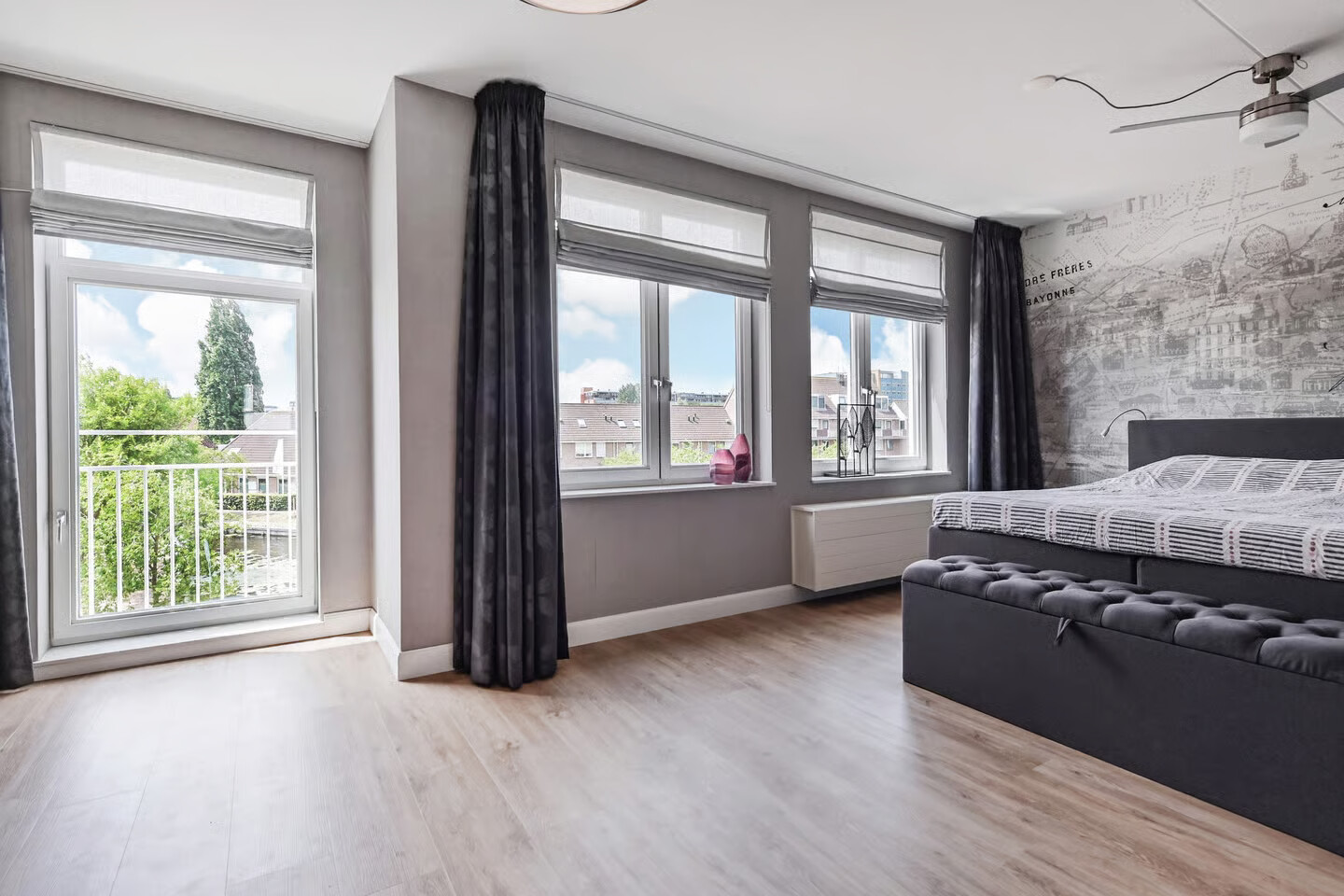 Appartement te koop: Van Ravesteijnkade 25, Leidschendam