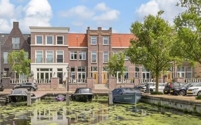 Van Ravesteijnkade 25