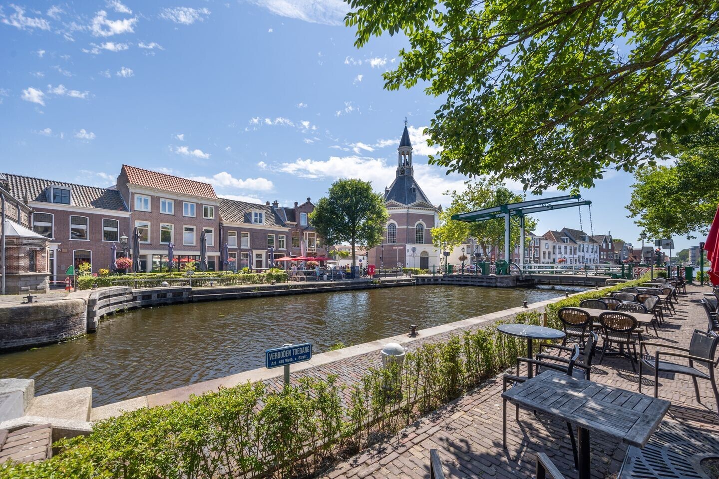 Appartement te koop: Van Ravesteijnkade 29, Leidschendam