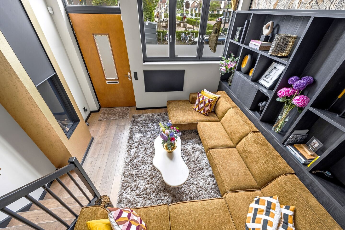 Appartement te koop: Van Ravesteijnkade 29, Leidschendam