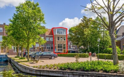 Van Ravesteijnkade 29