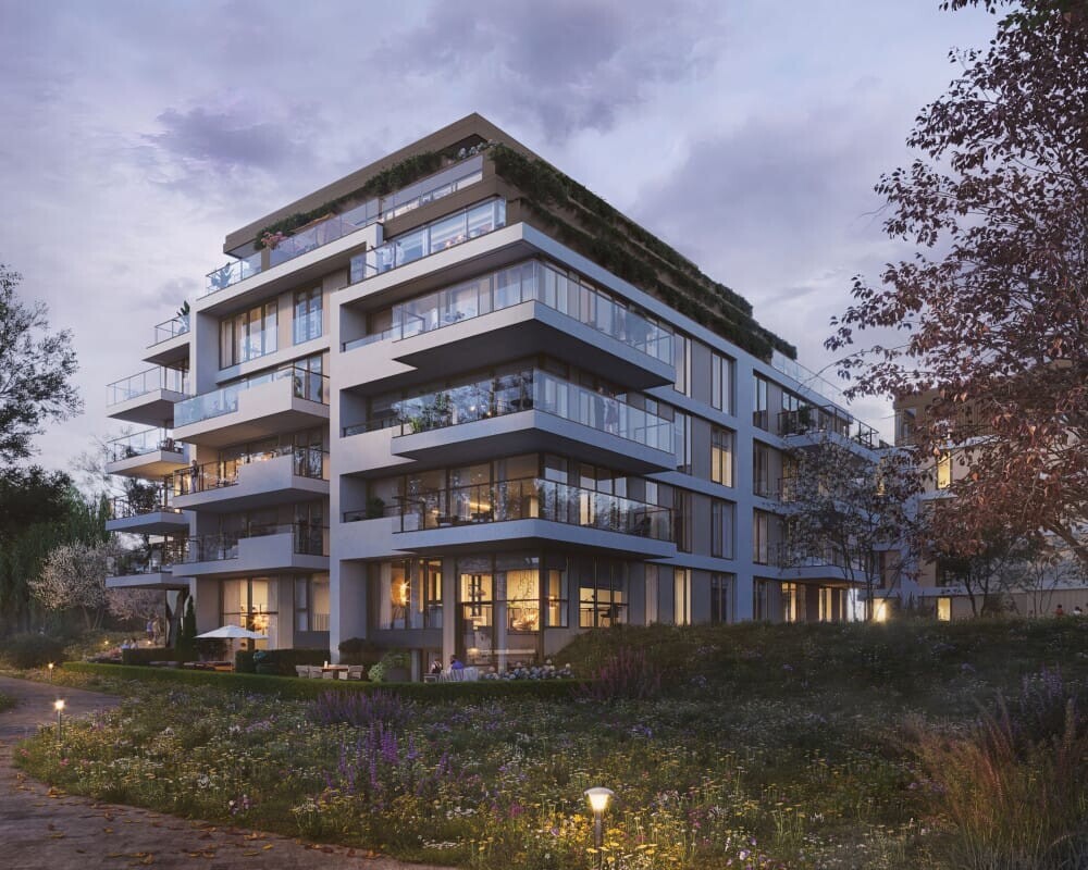 Appartement te koop: Dokter Van der Stamstraat 228, Leidschendam