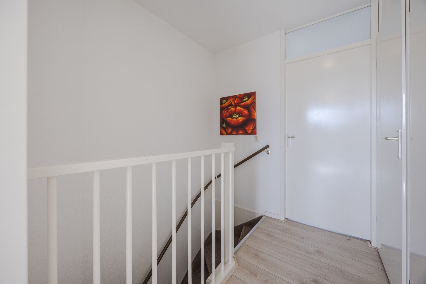 Tussenwoning te koop: Dokter Perquinstraat 40, Leidschendam