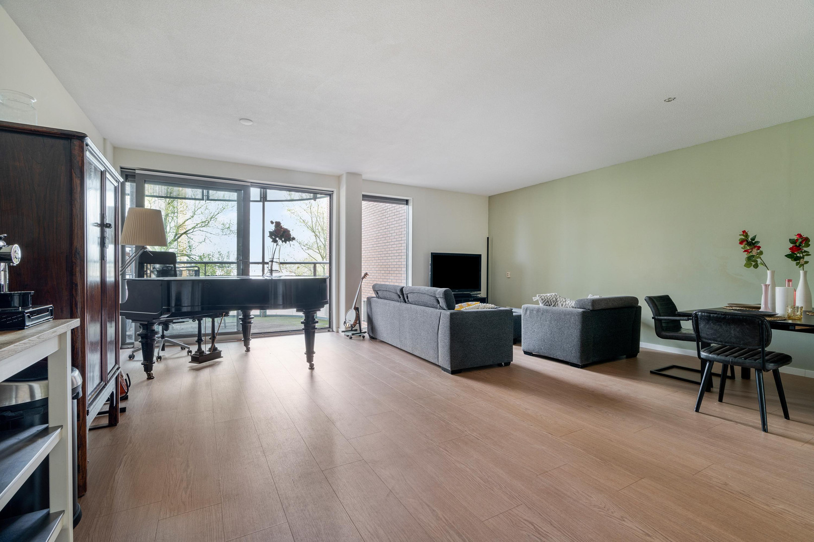 Appartement te koop: Dokter Van Ledestraat 25, Leidschendam