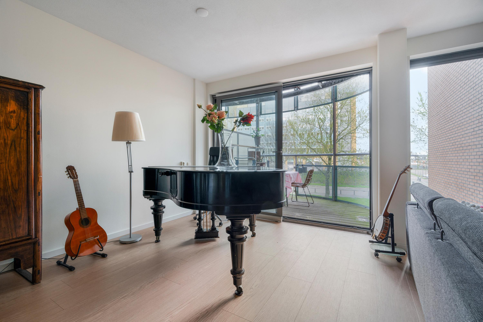 Appartement te koop: Dokter Van Ledestraat 25, Leidschendam