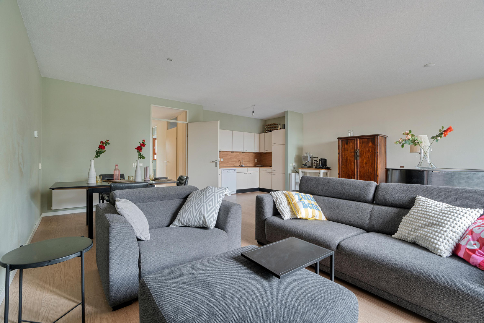 Appartement te koop: Dokter Van Ledestraat 25, Leidschendam