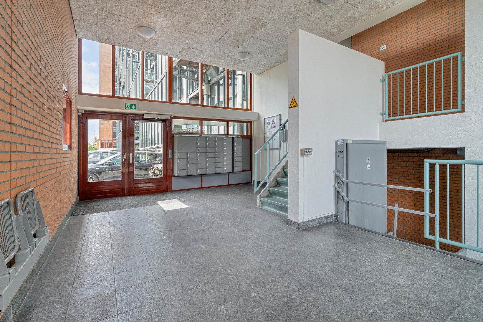 Appartement te koop: Dokter Van Ledestraat 25, Leidschendam