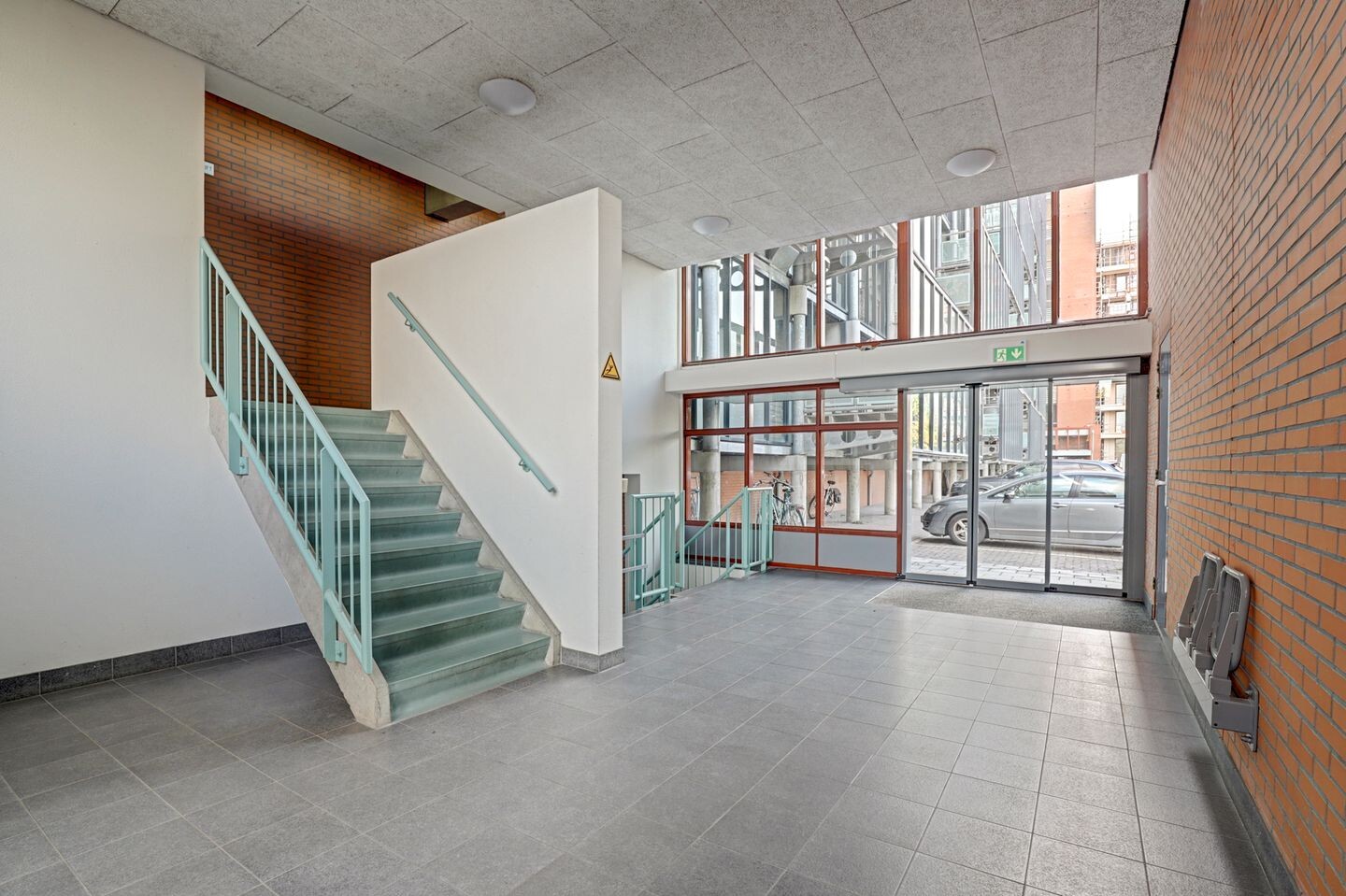 Appartement te koop: Dokter Van Ledestraat 45, Leidschendam