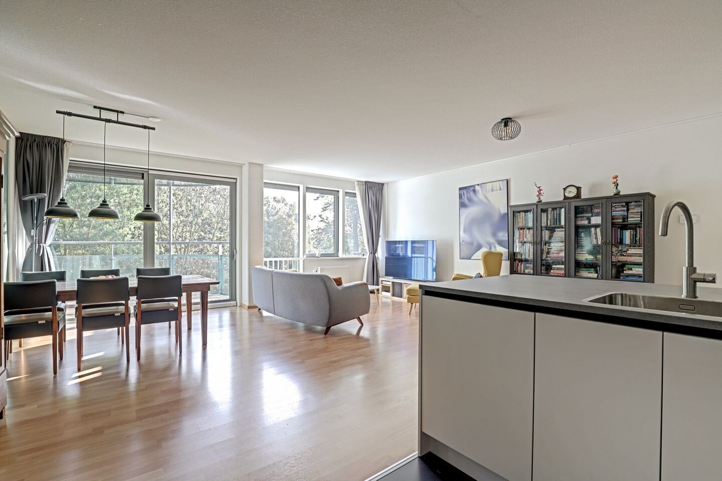 Appartement te koop: Dokter Van Ledestraat 45, Leidschendam