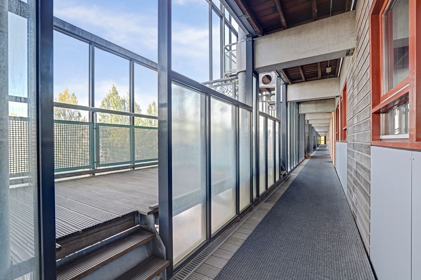 Appartement te koop: Dokter Van Ledestraat 45, Leidschendam