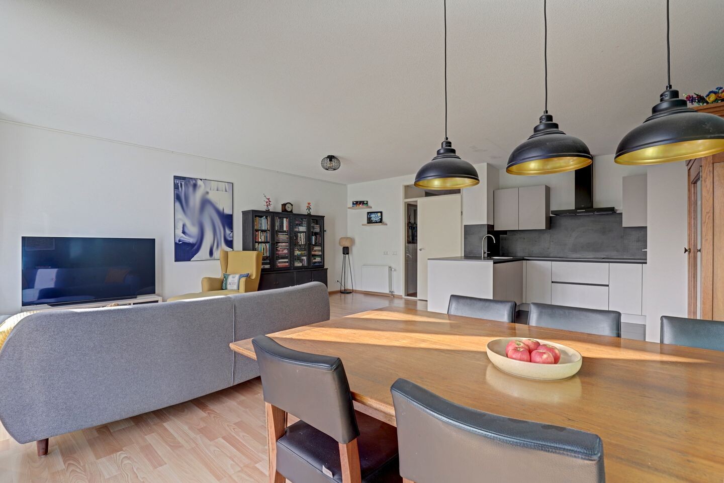 Appartement te koop: Dokter Van Ledestraat 45, Leidschendam