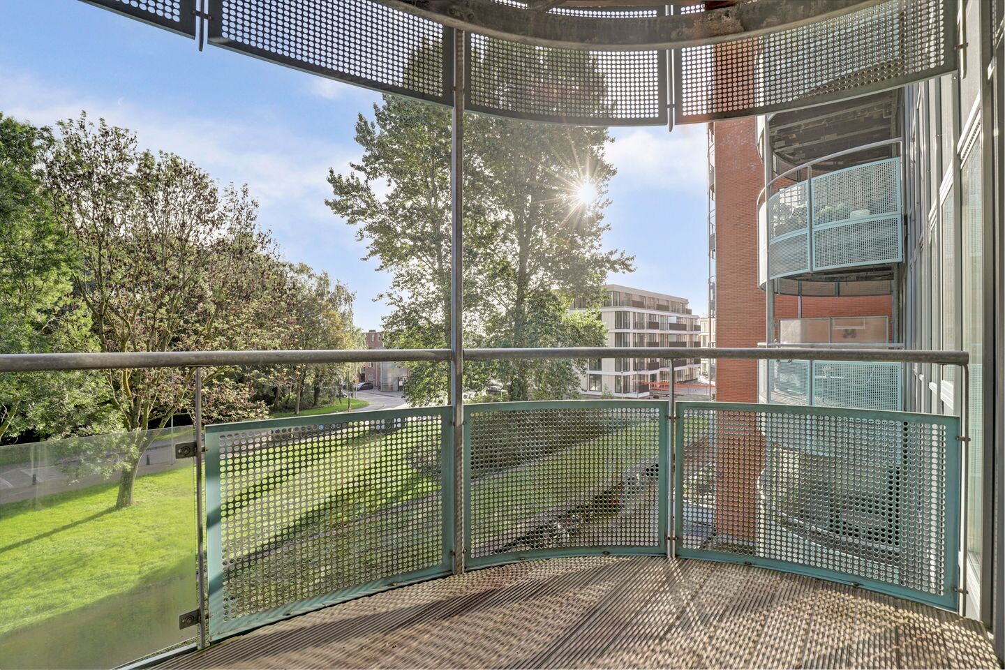 Appartement te koop: Dokter Van Ledestraat 45, Leidschendam