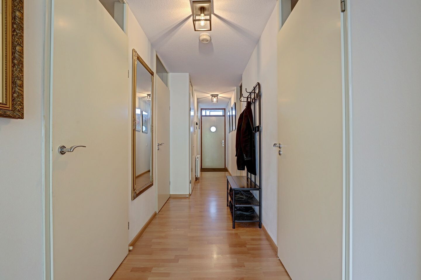 Appartement te koop: Dokter Van Ledestraat 45, Leidschendam