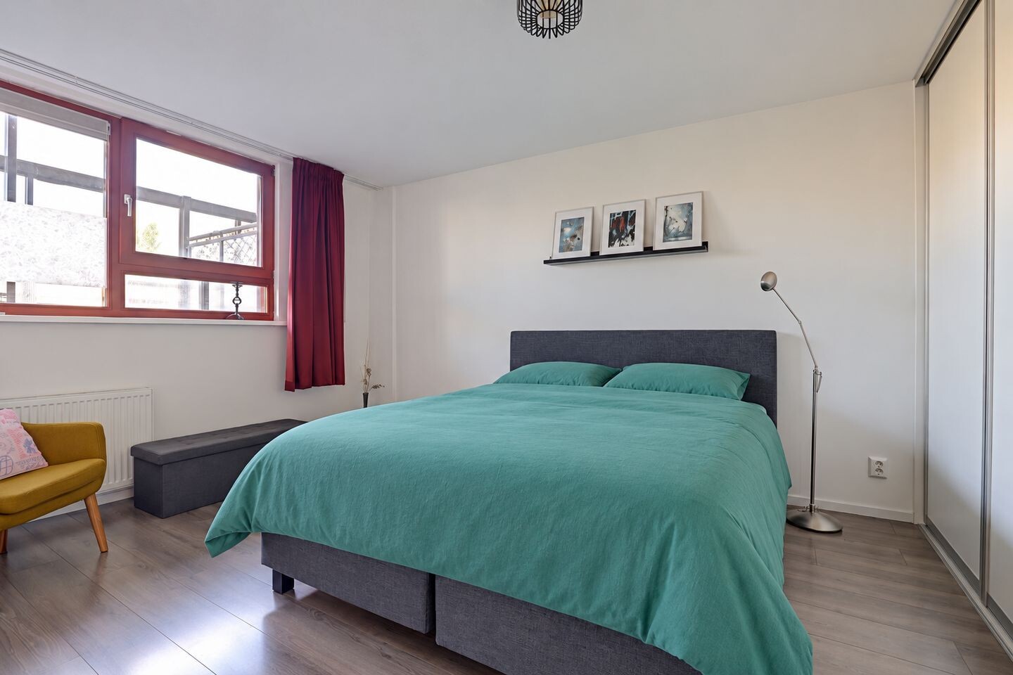 Appartement te koop: Dokter Van Ledestraat 45, Leidschendam