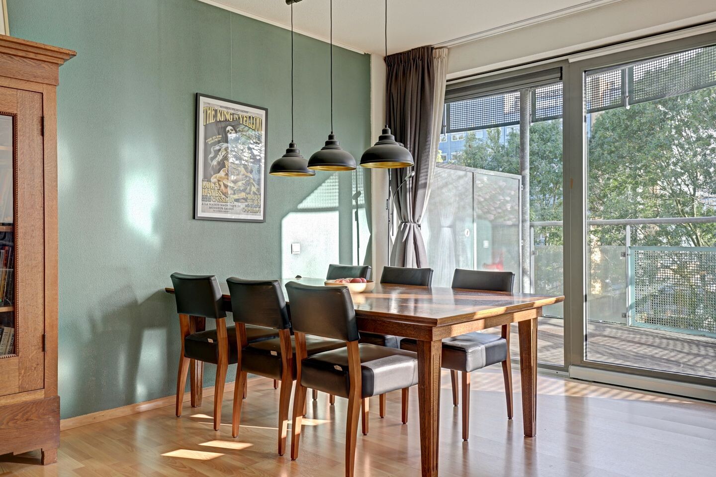 Appartement te koop: Dokter Van Ledestraat 45, Leidschendam