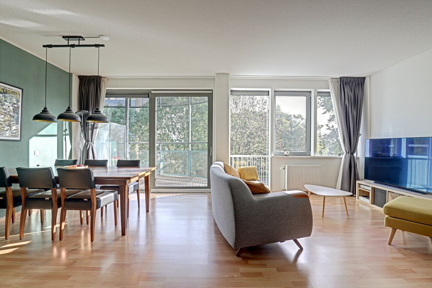 Appartement te koop: Dokter Van Ledestraat 45, Leidschendam