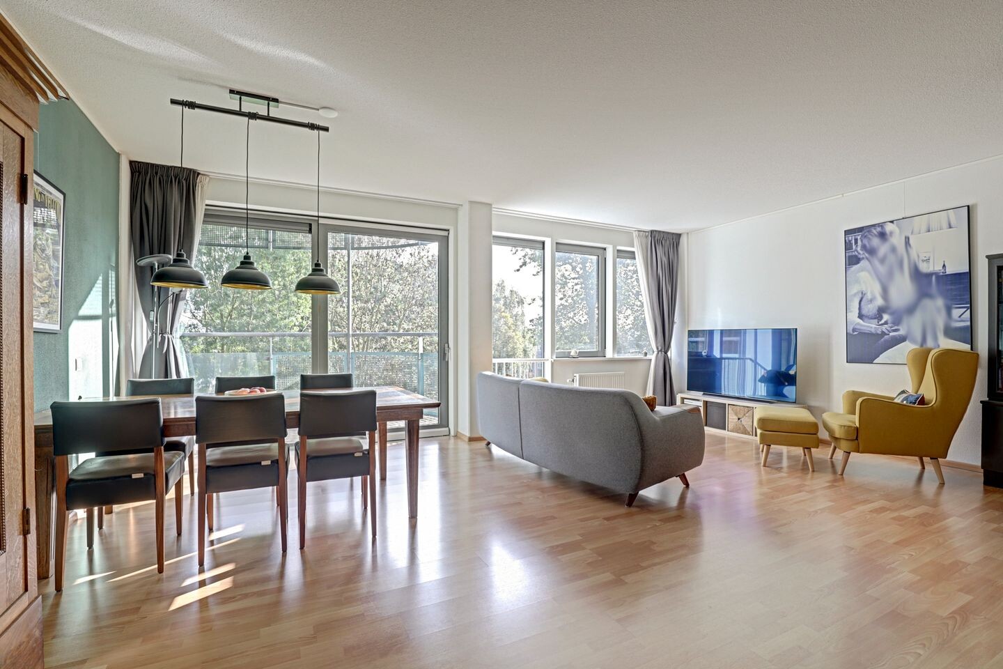 Appartement te koop: Dokter Van Ledestraat 45, Leidschendam