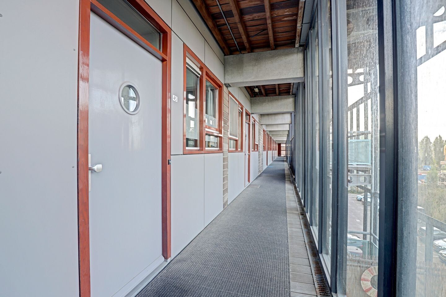 Appartement te koop: Dokter Van Ledestraat 45, Leidschendam