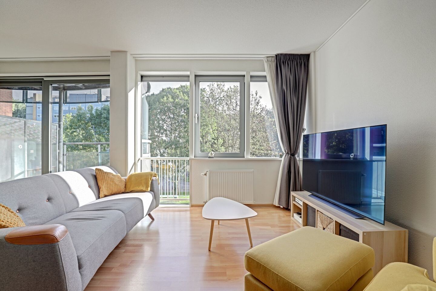 Appartement te koop: Dokter Van Ledestraat 45, Leidschendam