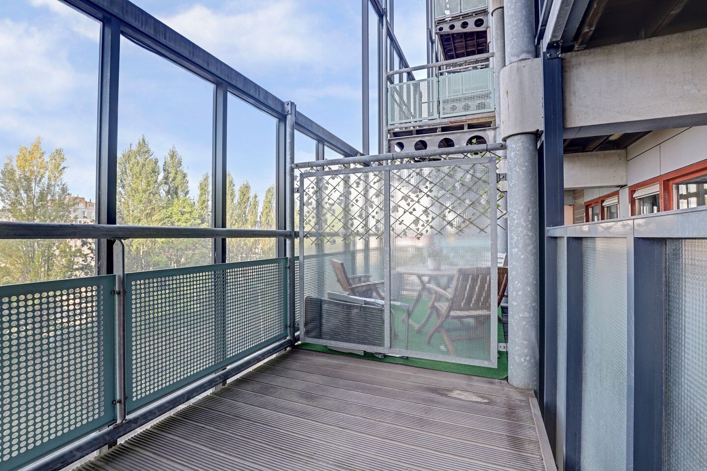 Appartement te koop: Dokter Van Ledestraat 45, Leidschendam