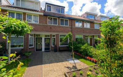 Veursestraatweg 168