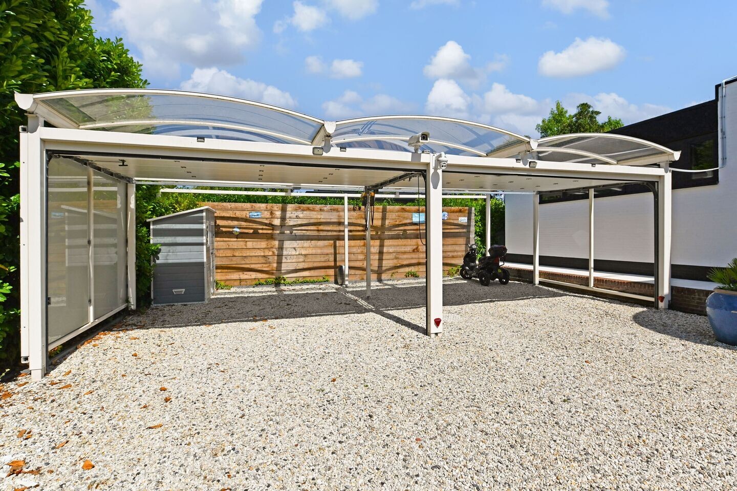 Vrijstaande woning te koop: Parnashofweg 61, Leidschendam