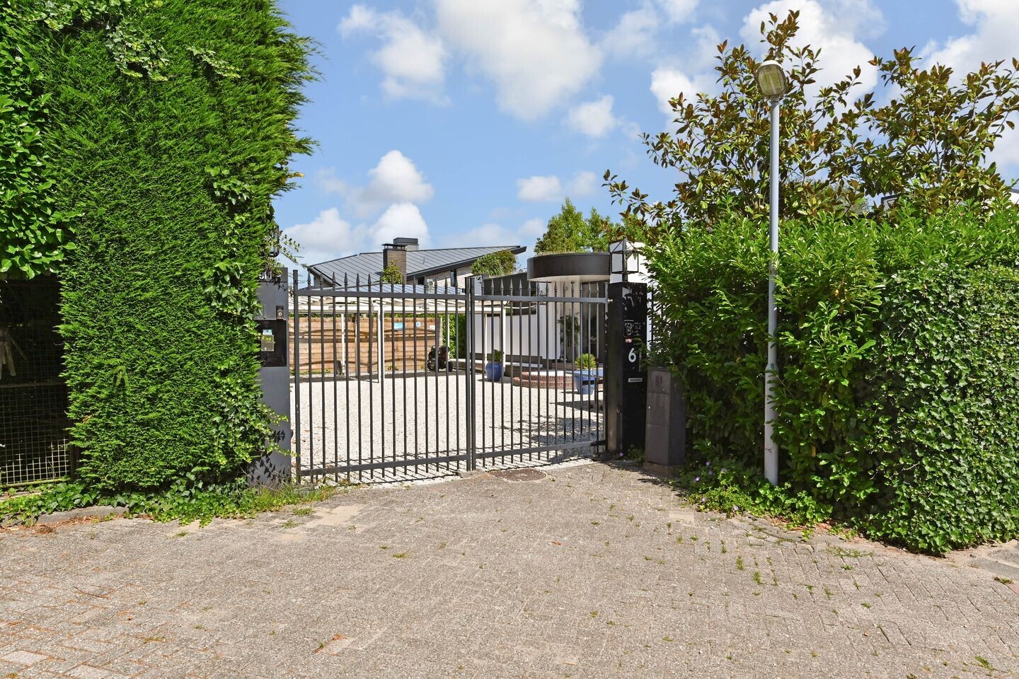 Vrijstaande woning te koop: Parnashofweg 61, Leidschendam