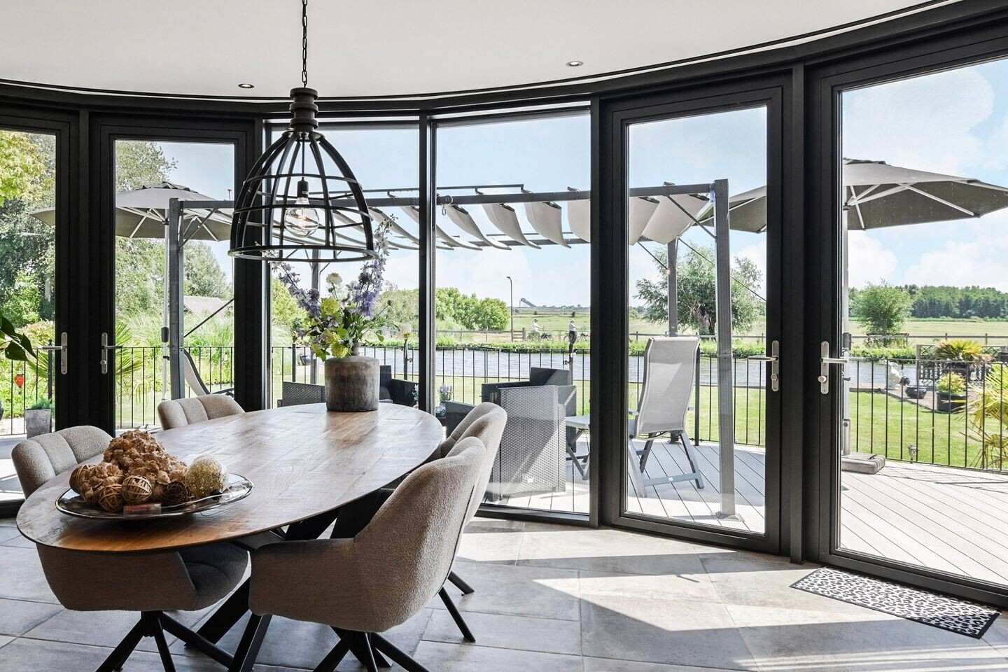 Vrijstaande woning te koop: Parnashofweg 61, Leidschendam