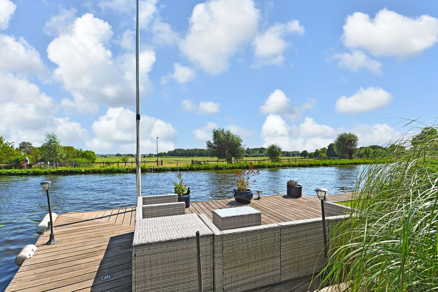 Vrijstaande woning te koop: Parnashofweg 61, Leidschendam