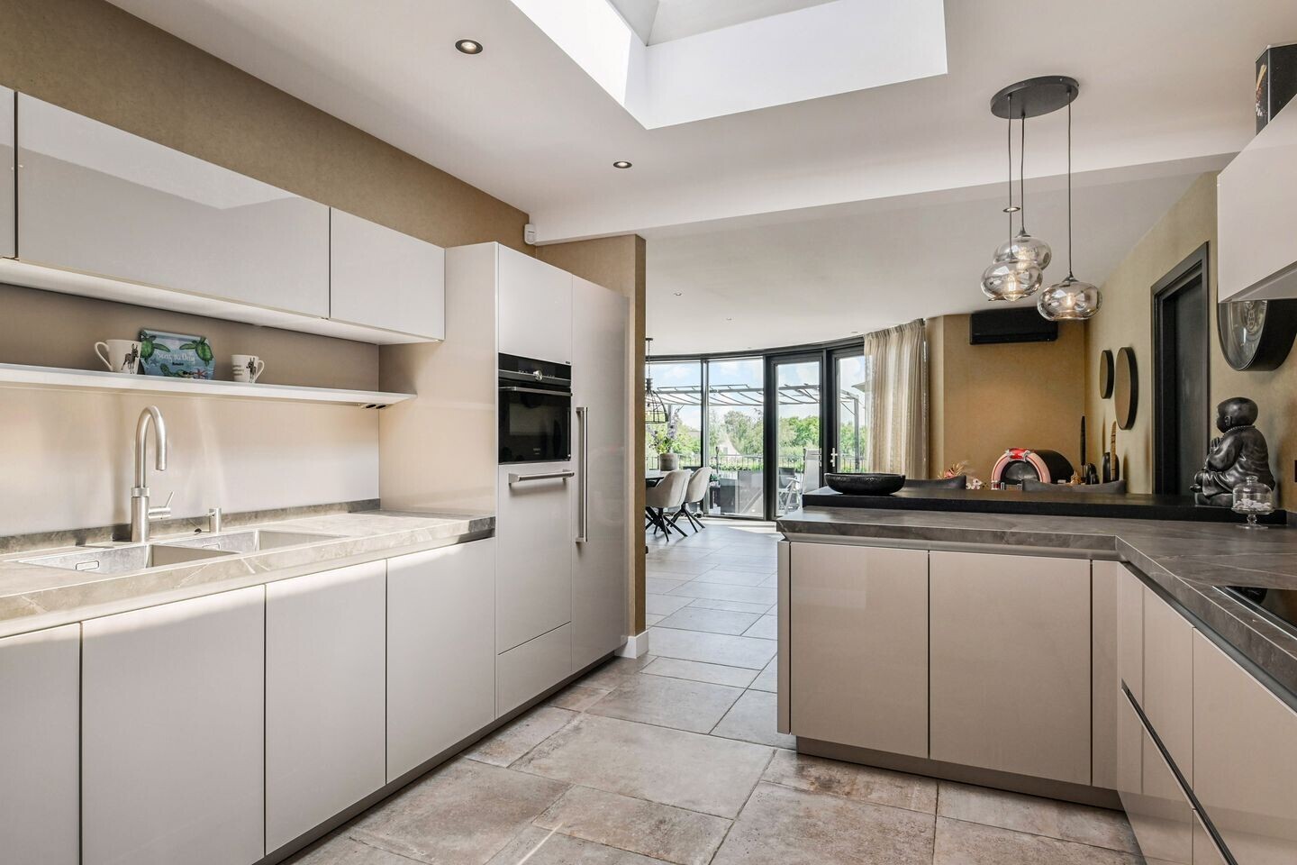 Vrijstaande woning te koop: Parnashofweg 61, Leidschendam