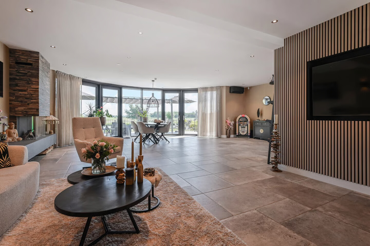 Vrijstaande woning te koop: Parnashofweg 61, Leidschendam