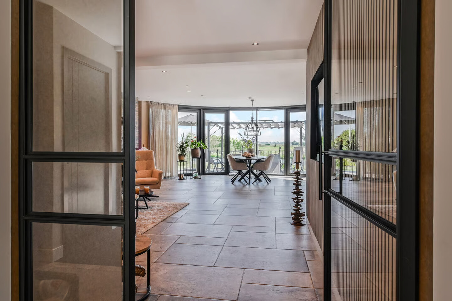 Vrijstaande woning te koop: Parnashofweg 61, Leidschendam