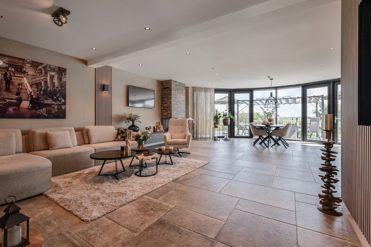 Vrijstaande woning te koop: Parnashofweg 61, Leidschendam