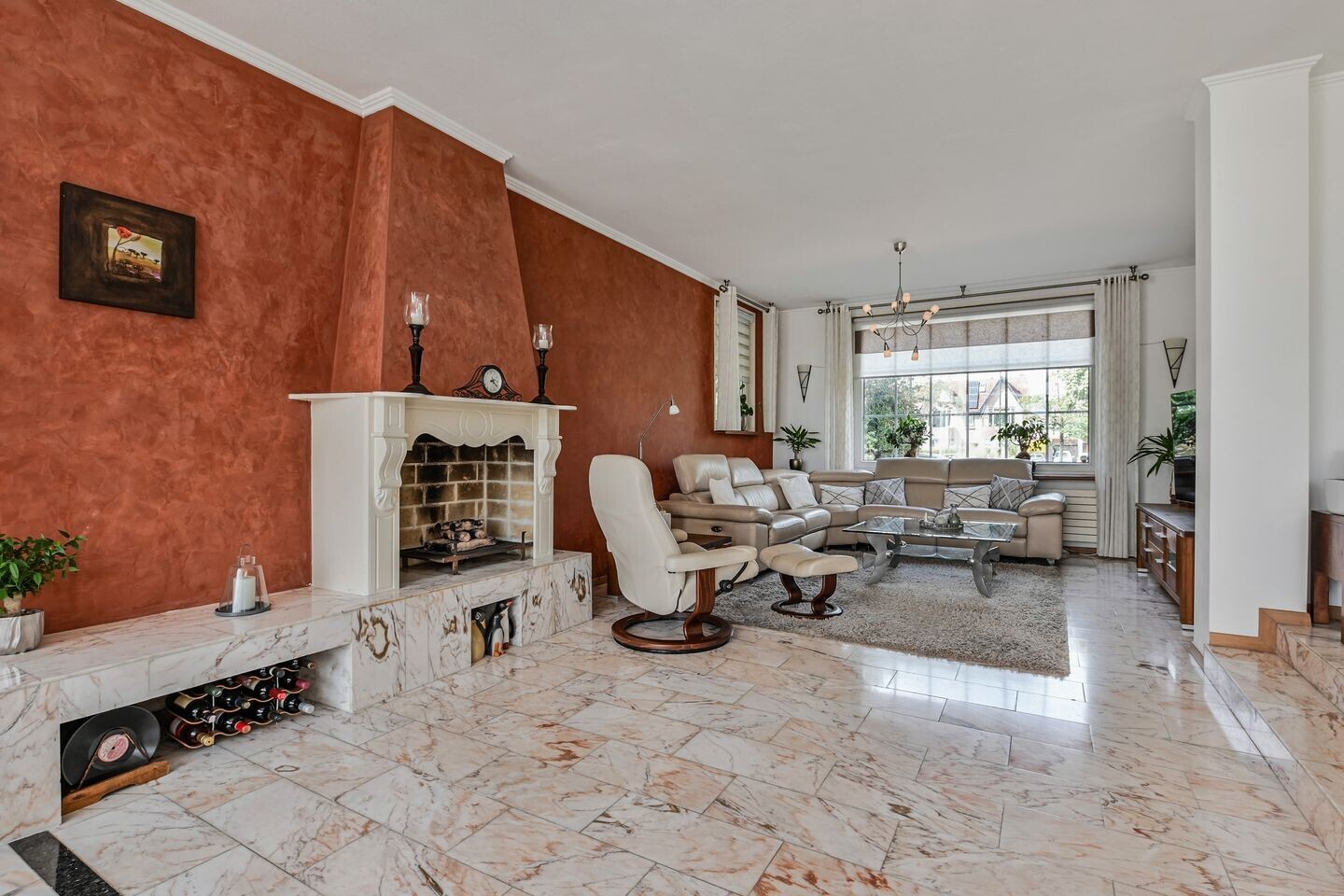 Vrijstaande woning te koop: Parnashofweg 75, Leidschendam