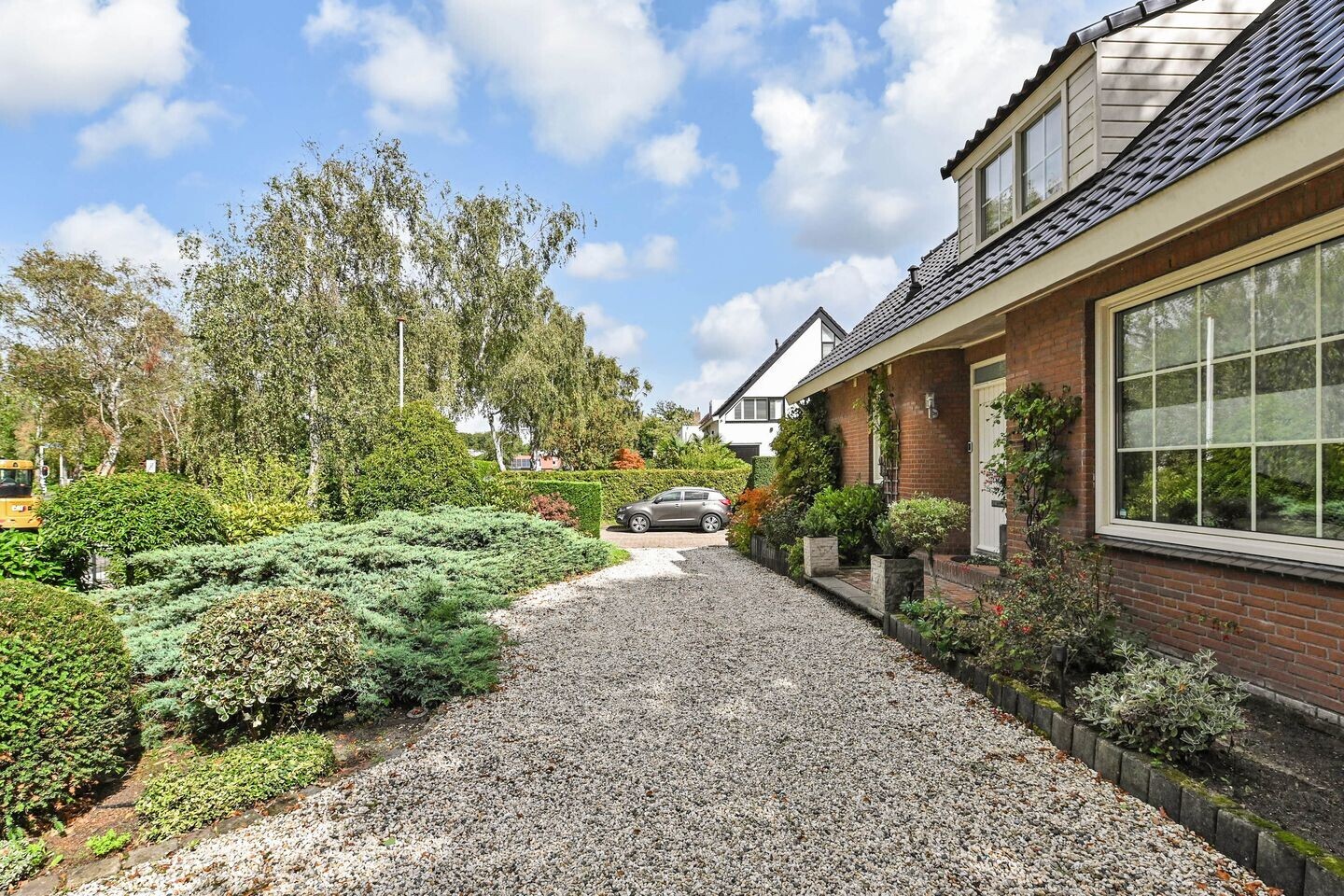Vrijstaande woning te koop: Parnashofweg 75, Leidschendam
