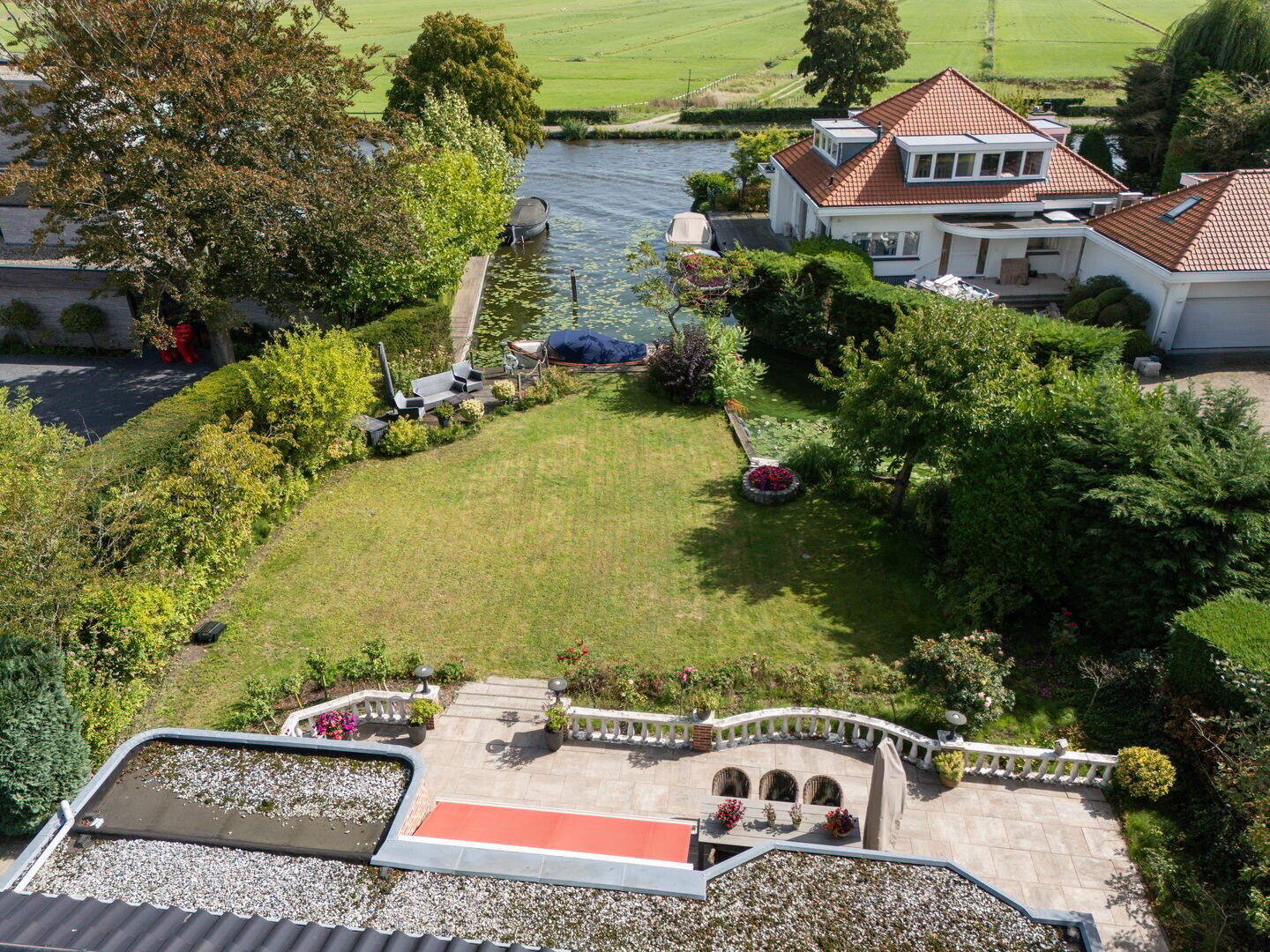 Vrijstaande woning te koop: Parnashofweg 75, Leidschendam