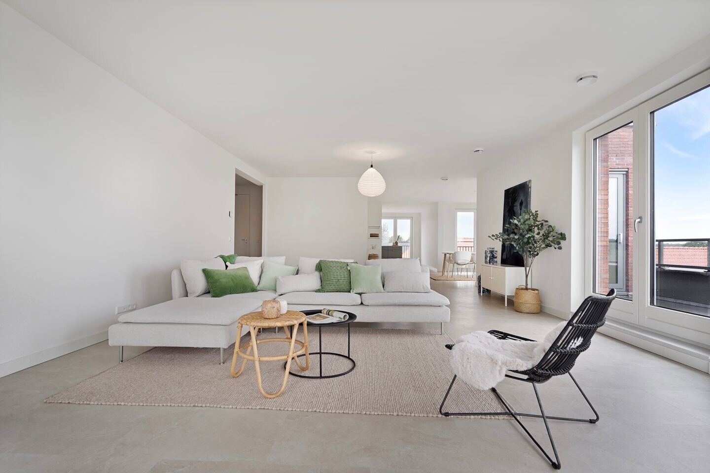 Appartement te koop: Nautawerf 26, Leidschendam