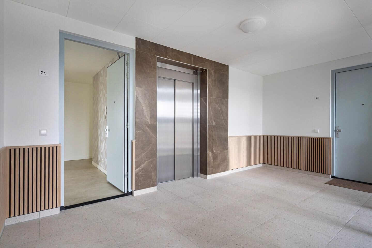 Appartement te koop: Nautawerf 26, Leidschendam