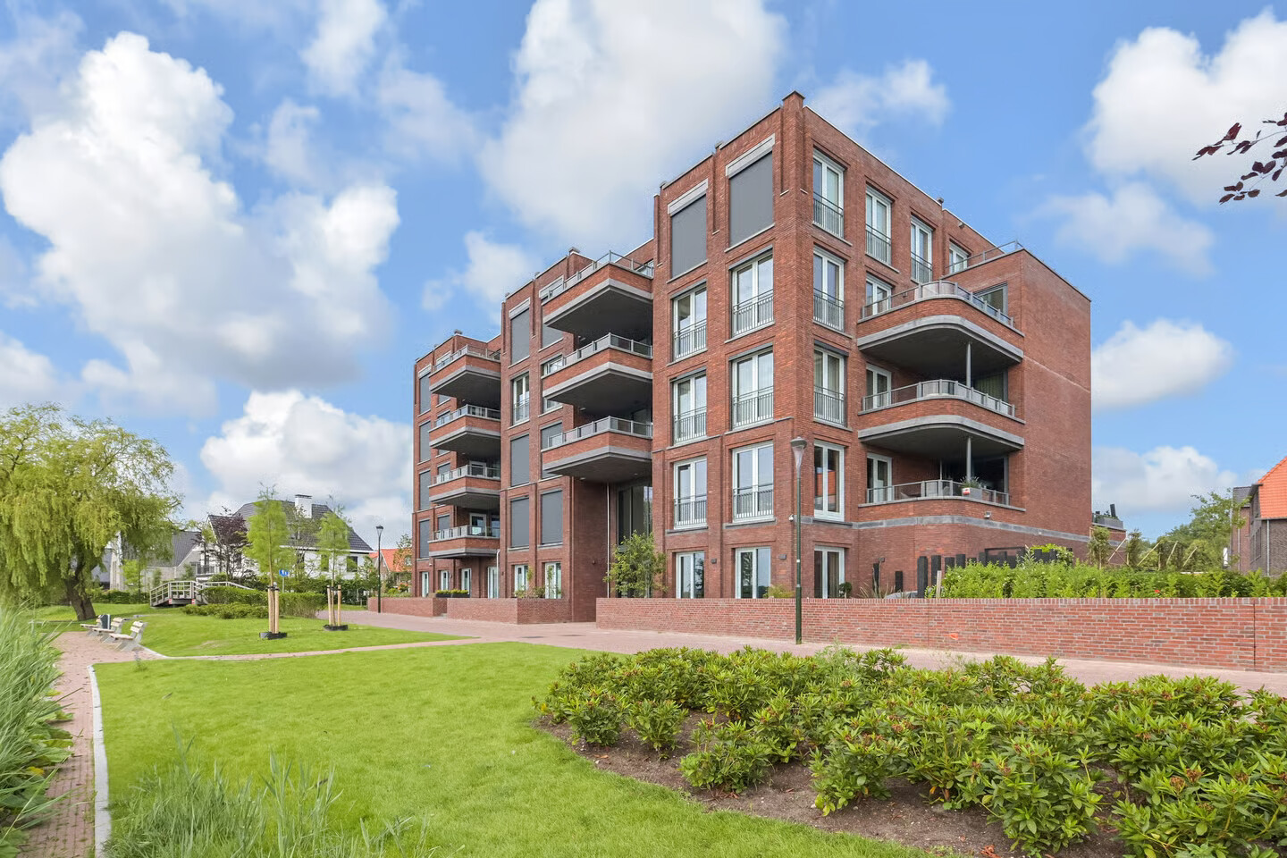 Appartement te koop: Nautawerf 26, Leidschendam