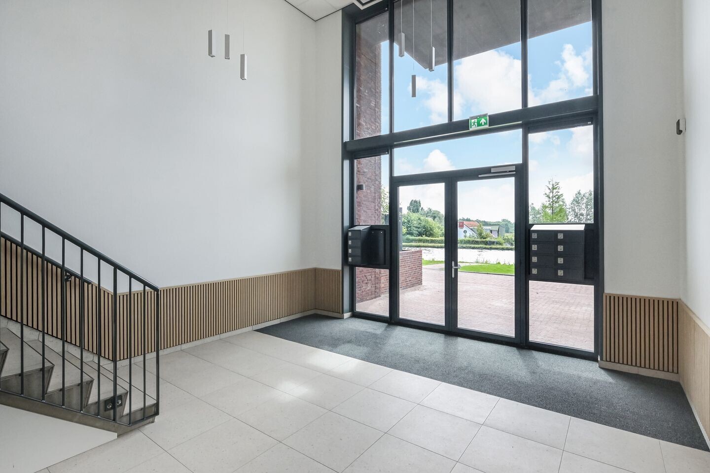 Appartement te koop: Nautawerf 26, Leidschendam