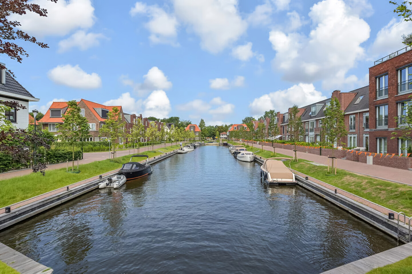 Appartement te koop: Nautawerf 26, Leidschendam