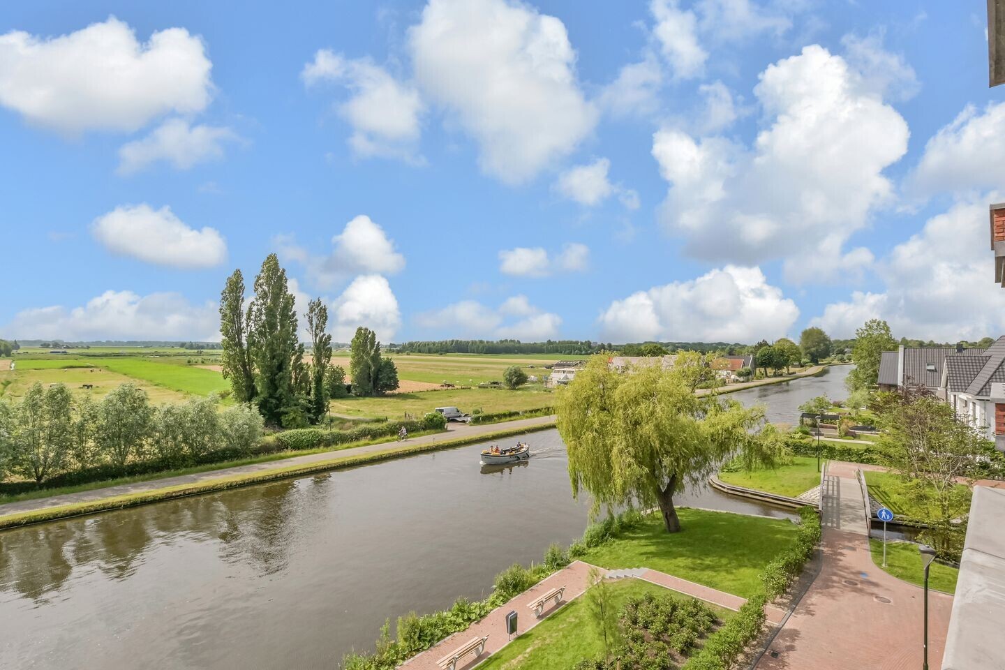 Appartement te koop: Nautawerf 26, Leidschendam