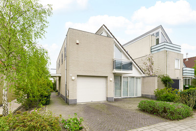 Kerkweide 5