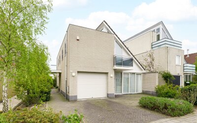Kerkweide 5