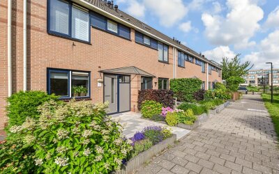 Voordesingel 12