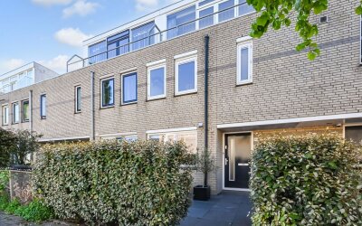 Westboschlaan 165