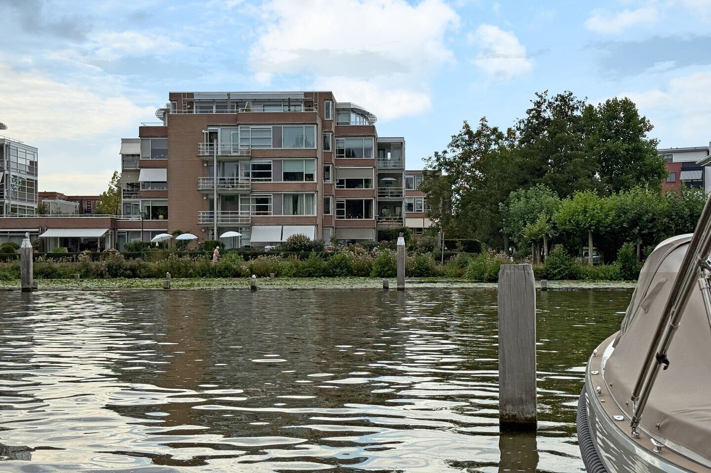 Appartement te koop: Houtwerf 11, Leidschendam