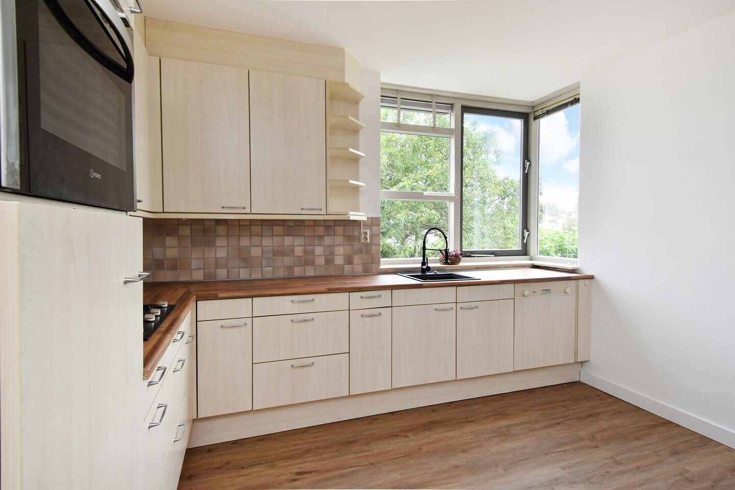 Appartement te koop: Houtwerf 11, Leidschendam