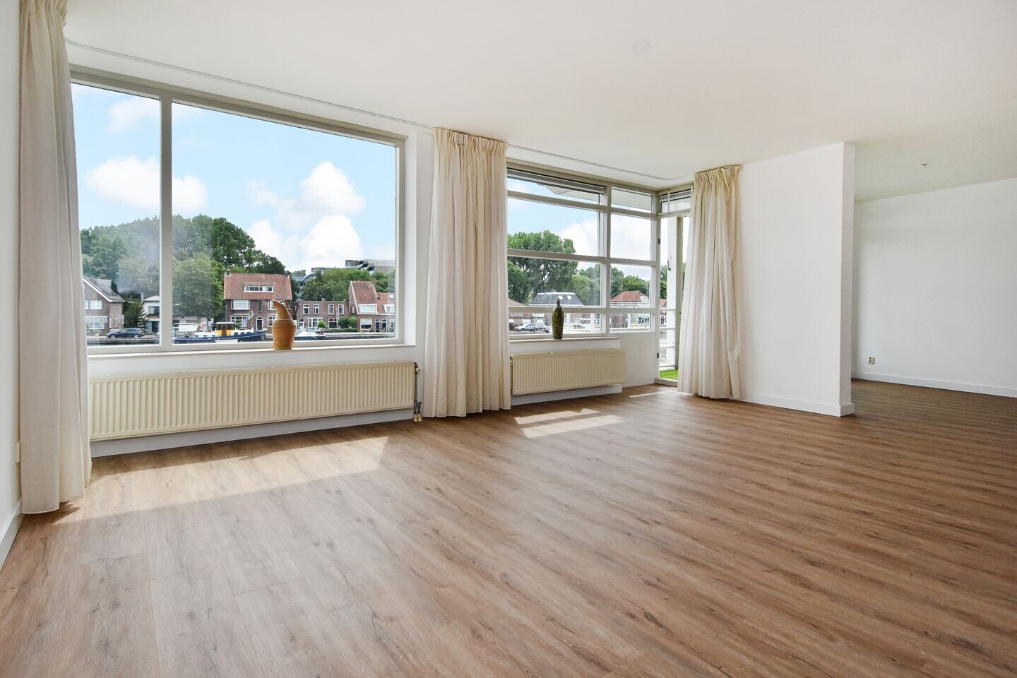 Appartement te koop: Houtwerf 11, Leidschendam